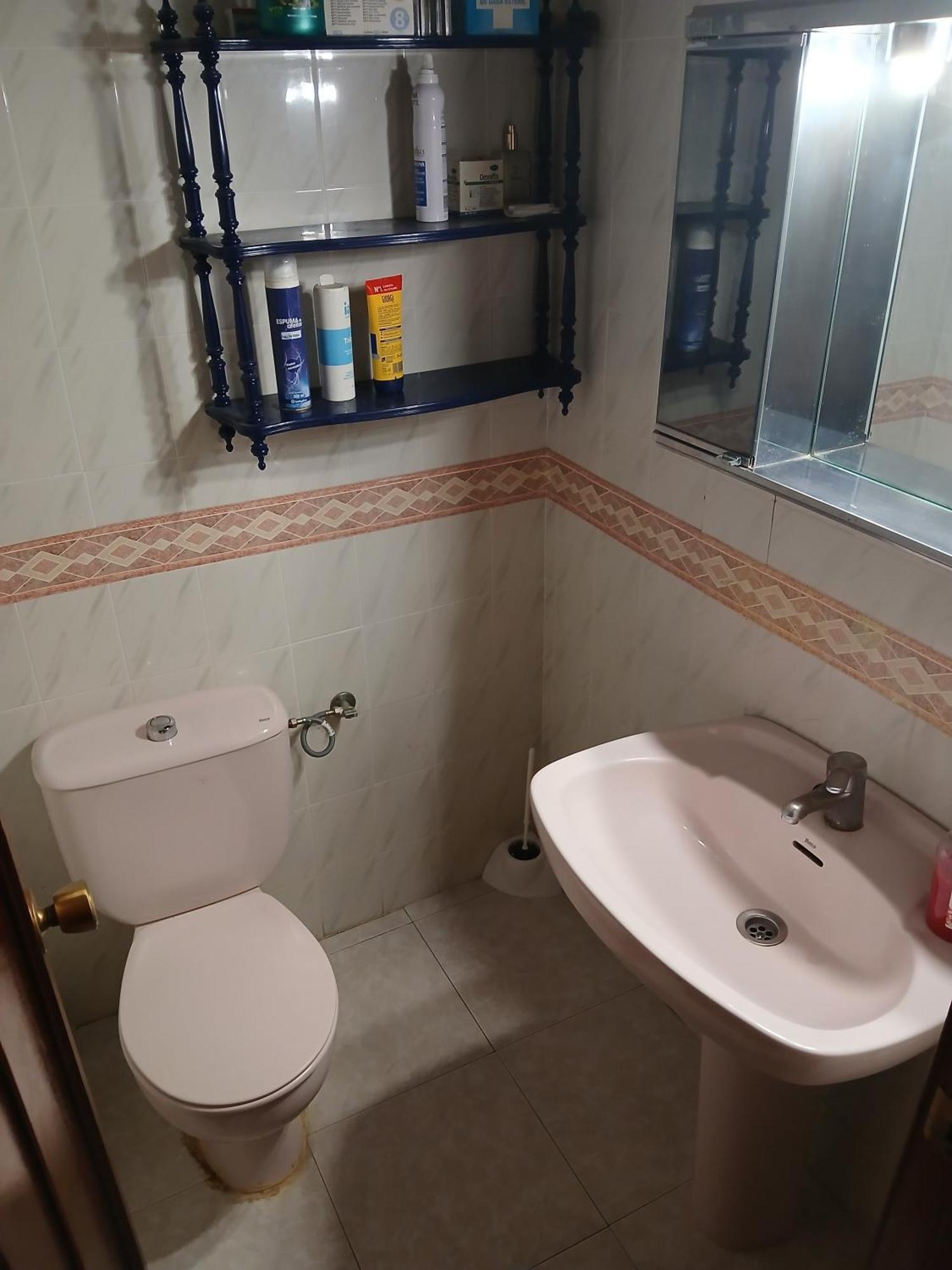 Habitacion Privada Familiar 托萊多 外观 照片