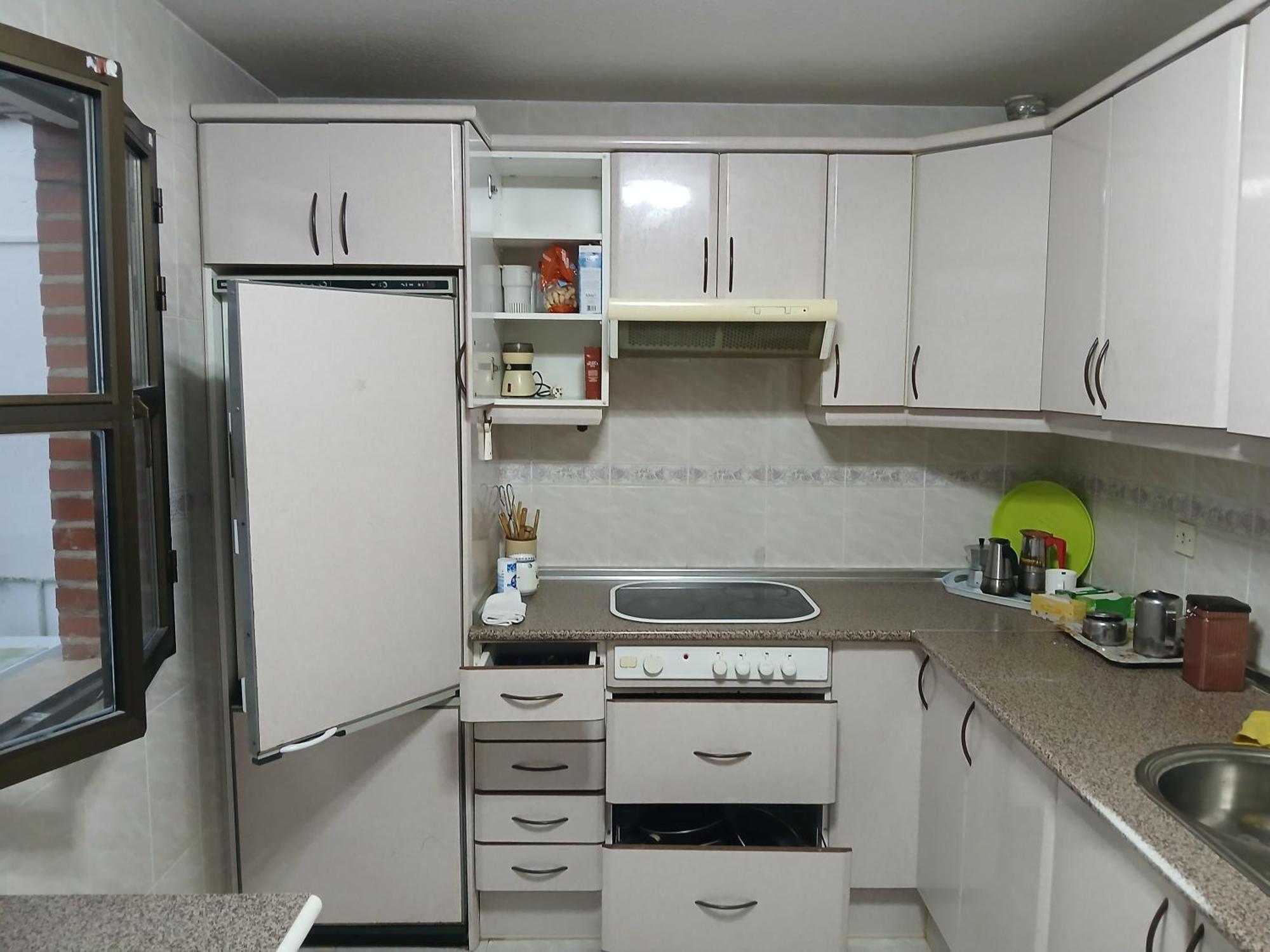 Habitacion Privada Familiar 托萊多 外观 照片