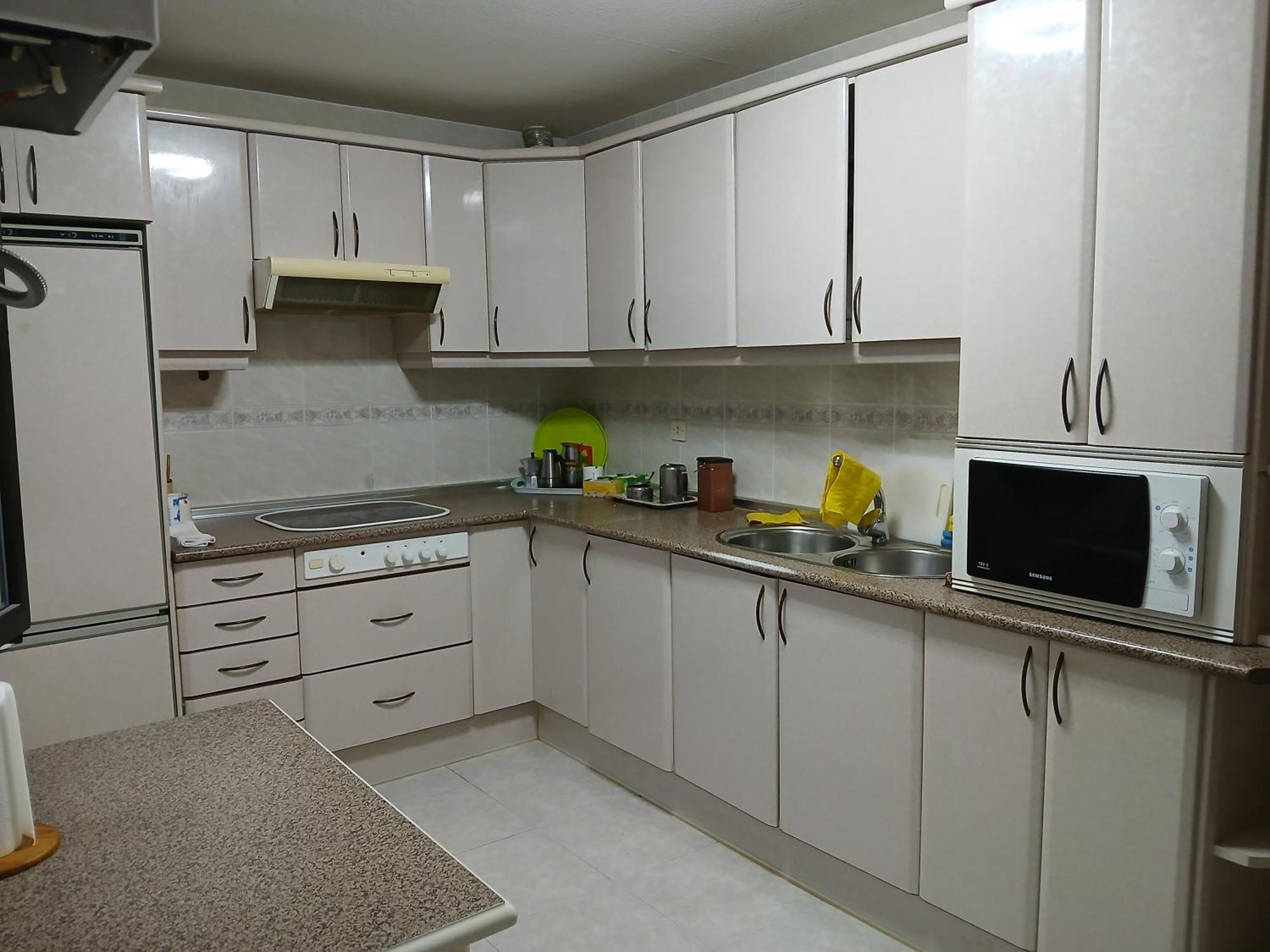 Habitacion Privada Familiar 托萊多 外观 照片