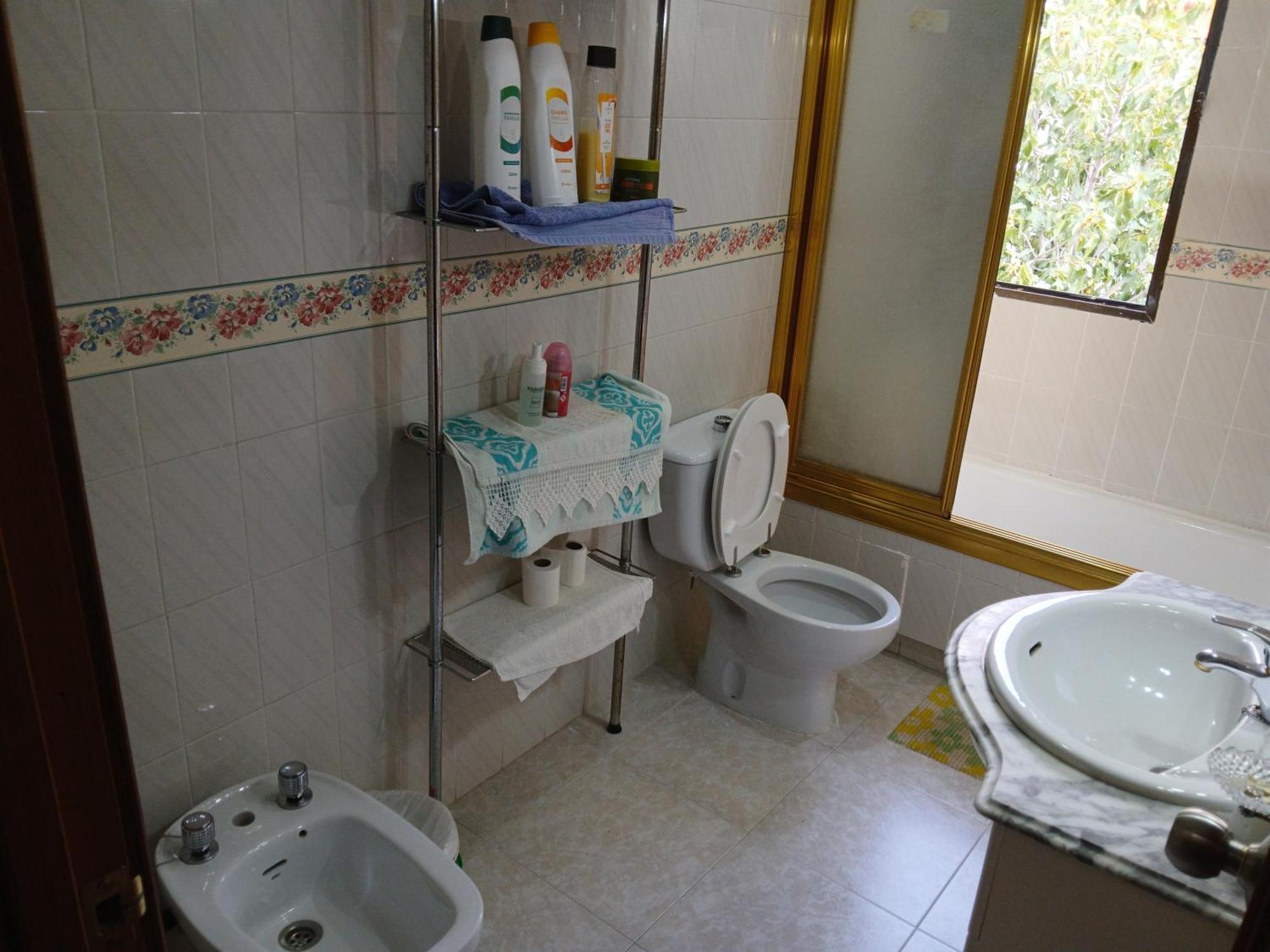 Habitacion Privada Familiar 托萊多 外观 照片