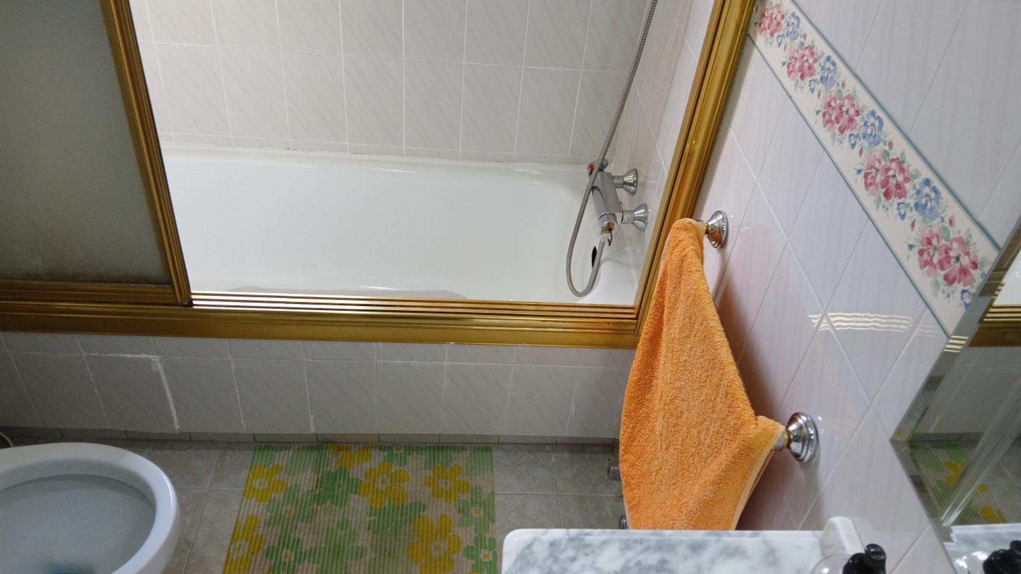 Habitacion Privada Familiar 托萊多 外观 照片