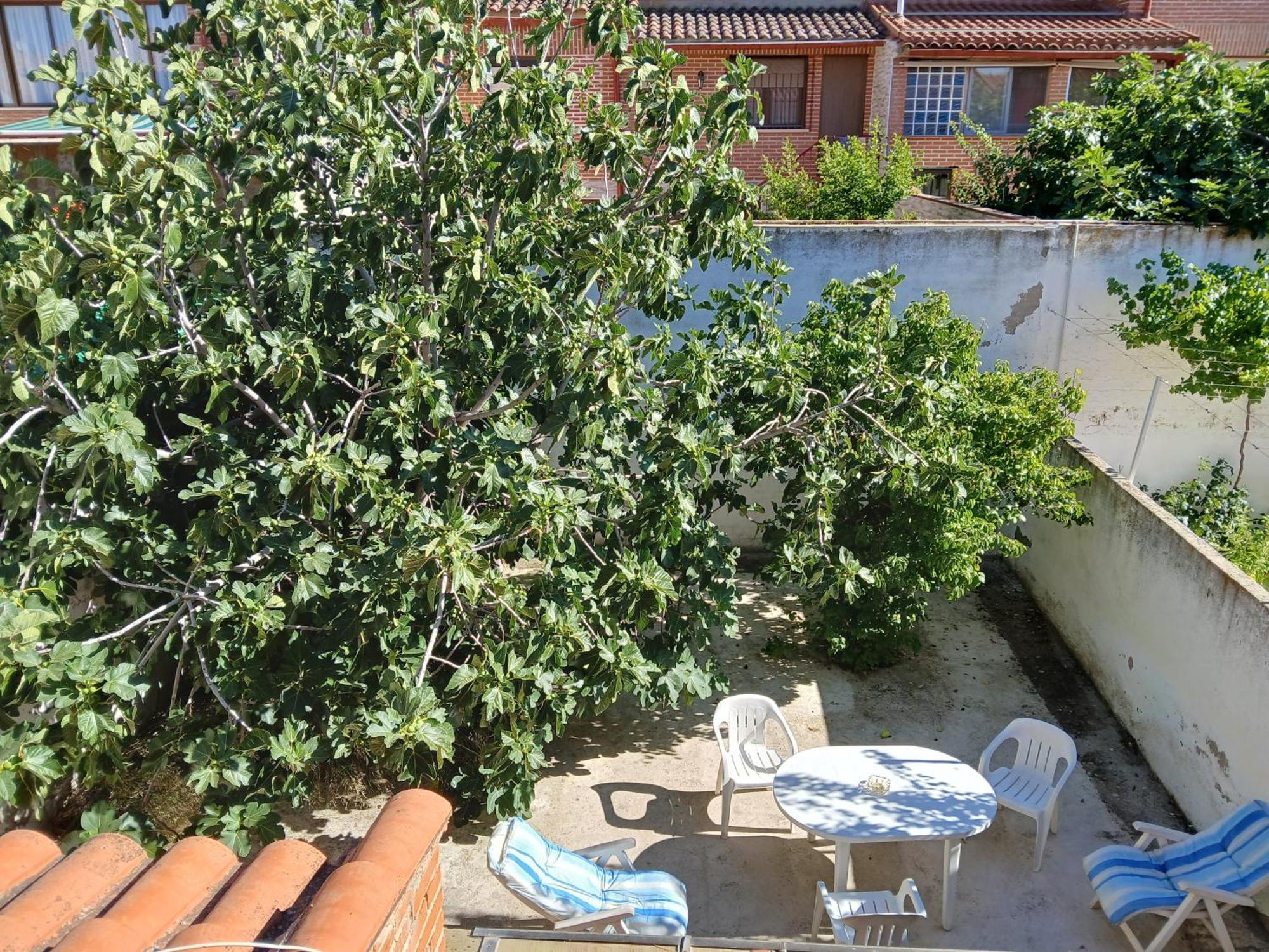 Habitacion Privada Familiar 托萊多 外观 照片