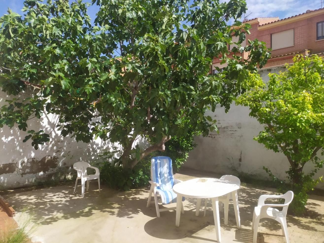 Habitacion Privada Familiar 托萊多 外观 照片