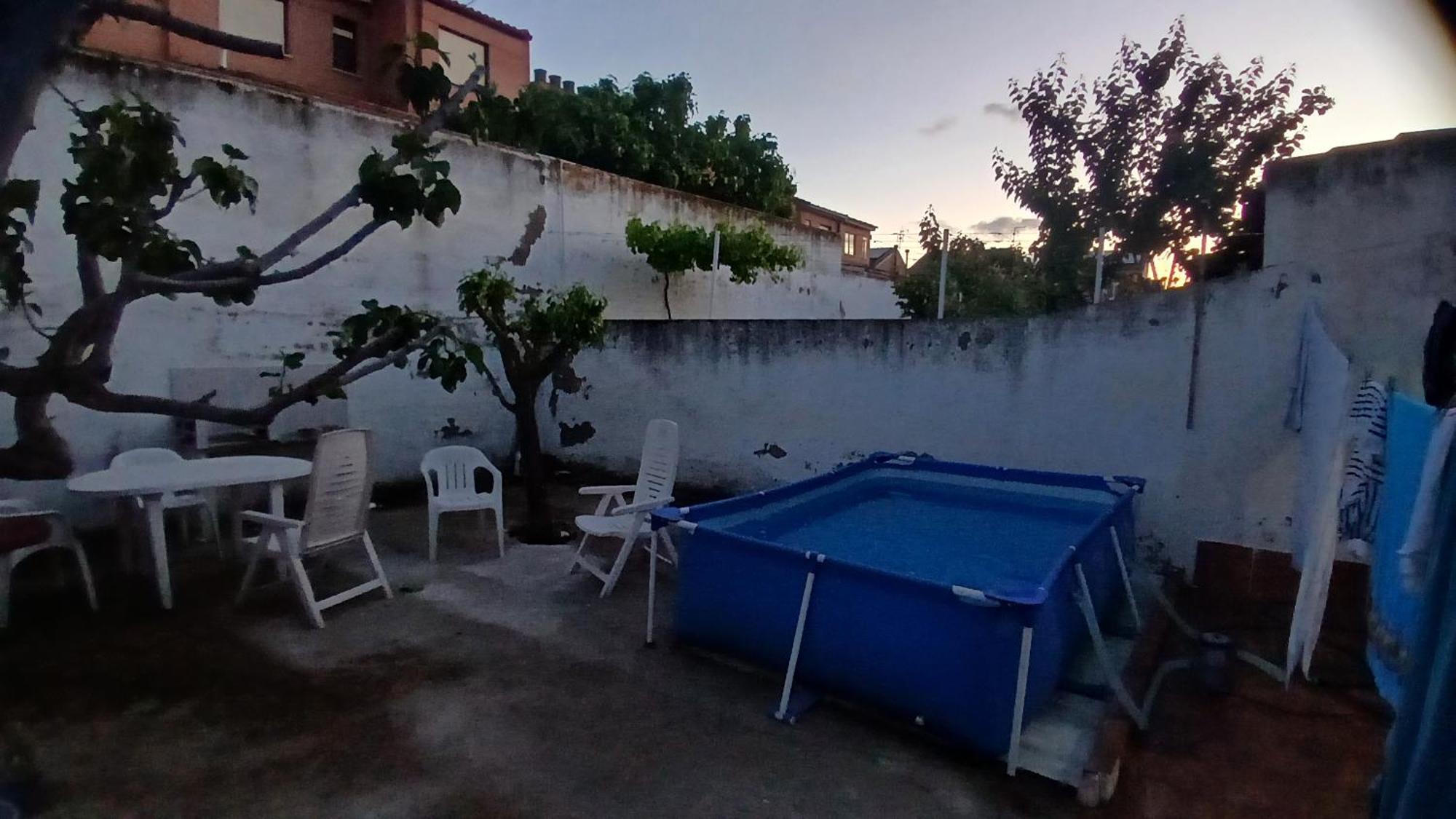 Habitacion Privada Familiar 托萊多 外观 照片