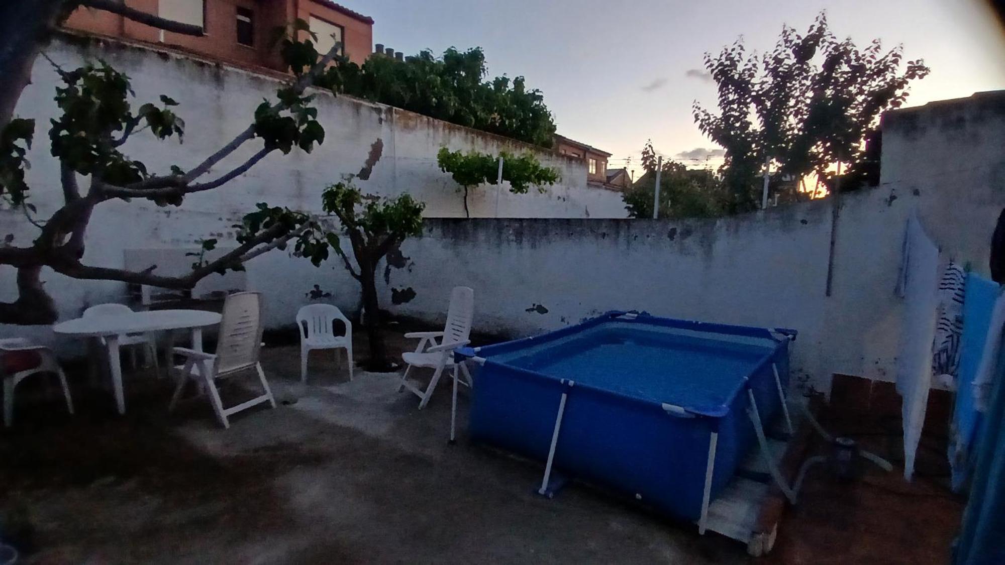 Habitacion Privada Familiar 托萊多 外观 照片